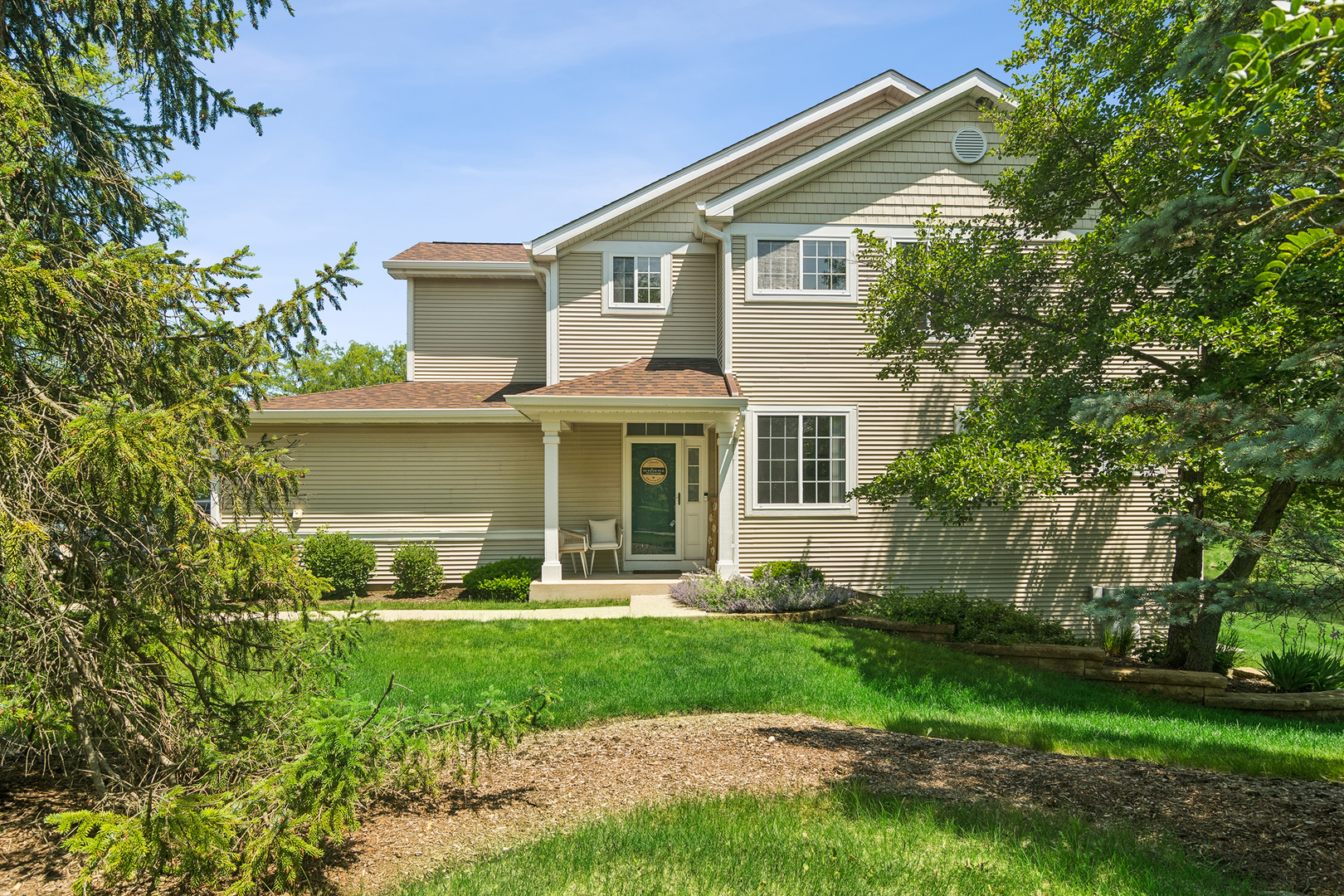 355 Keswick Court