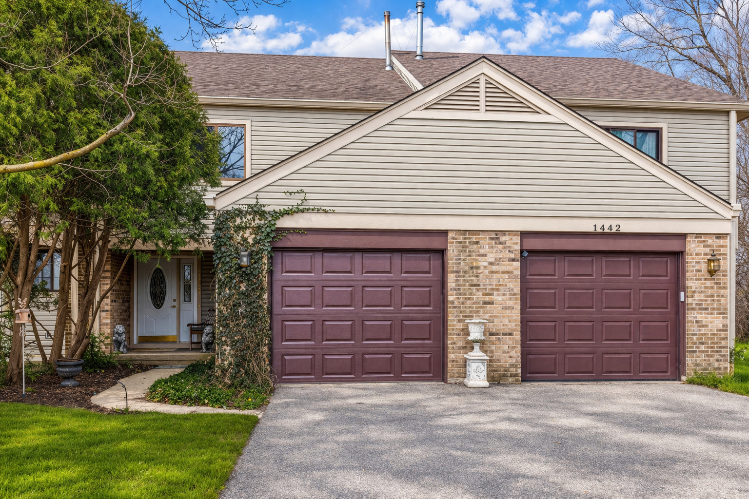 1440 Waukegan Road