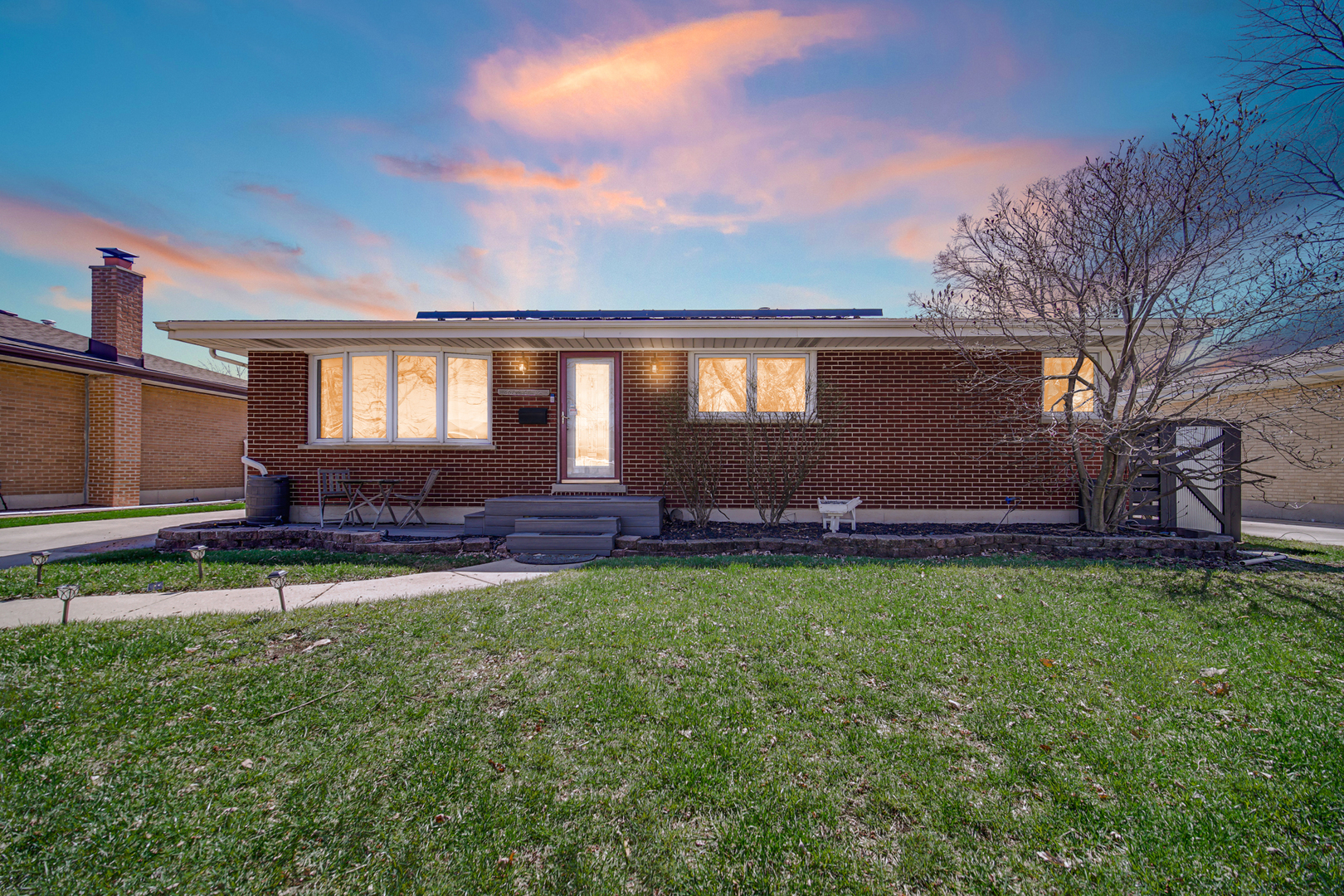 661 Saint Aubin Drive
