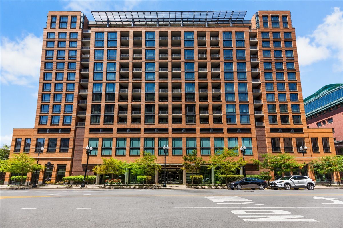 520 State Street