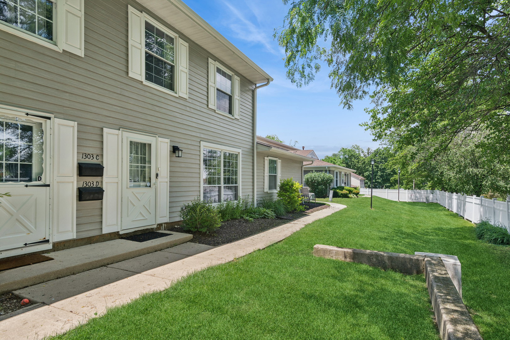 1303 Woodcutter Lane
