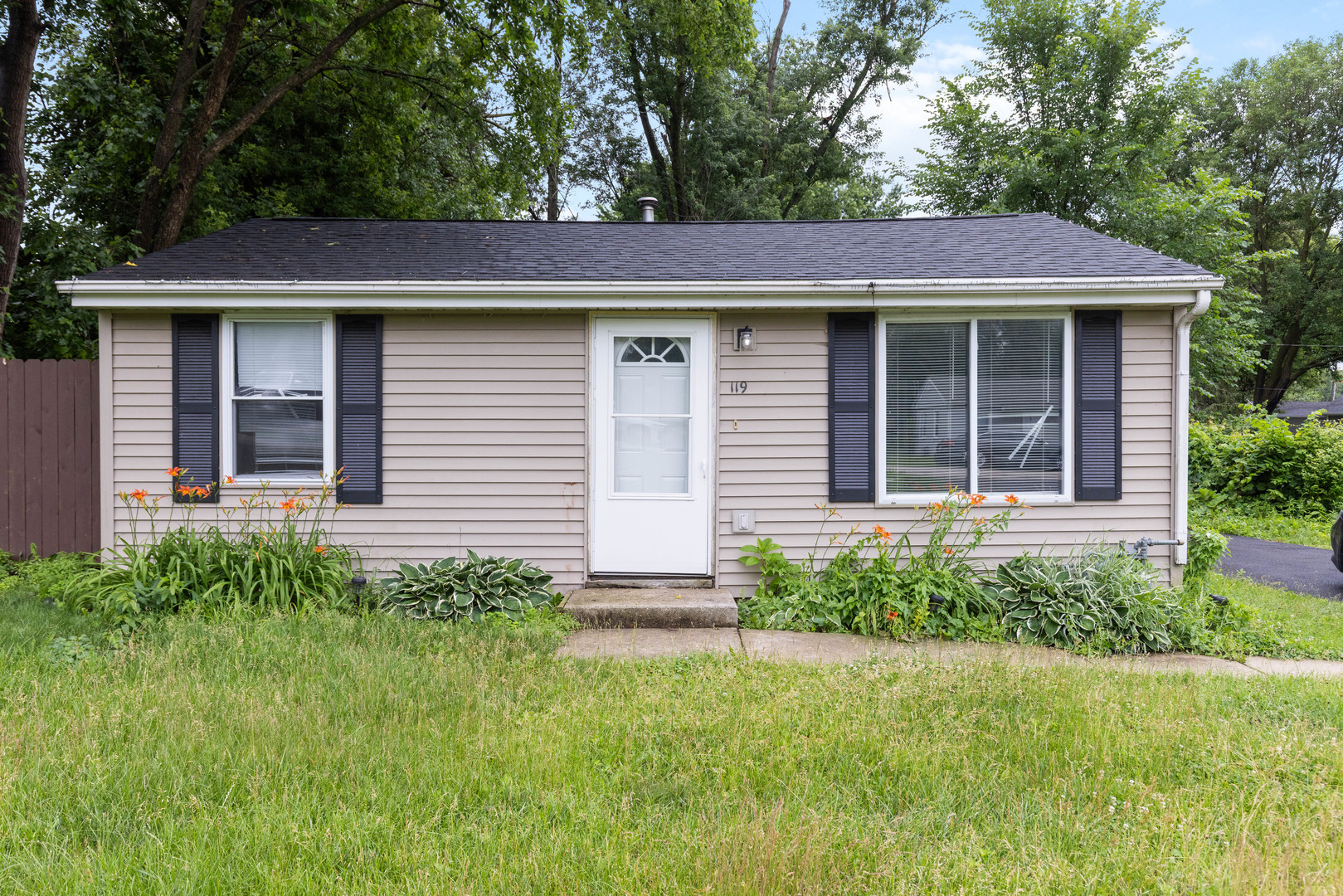 119 Superior Avenue