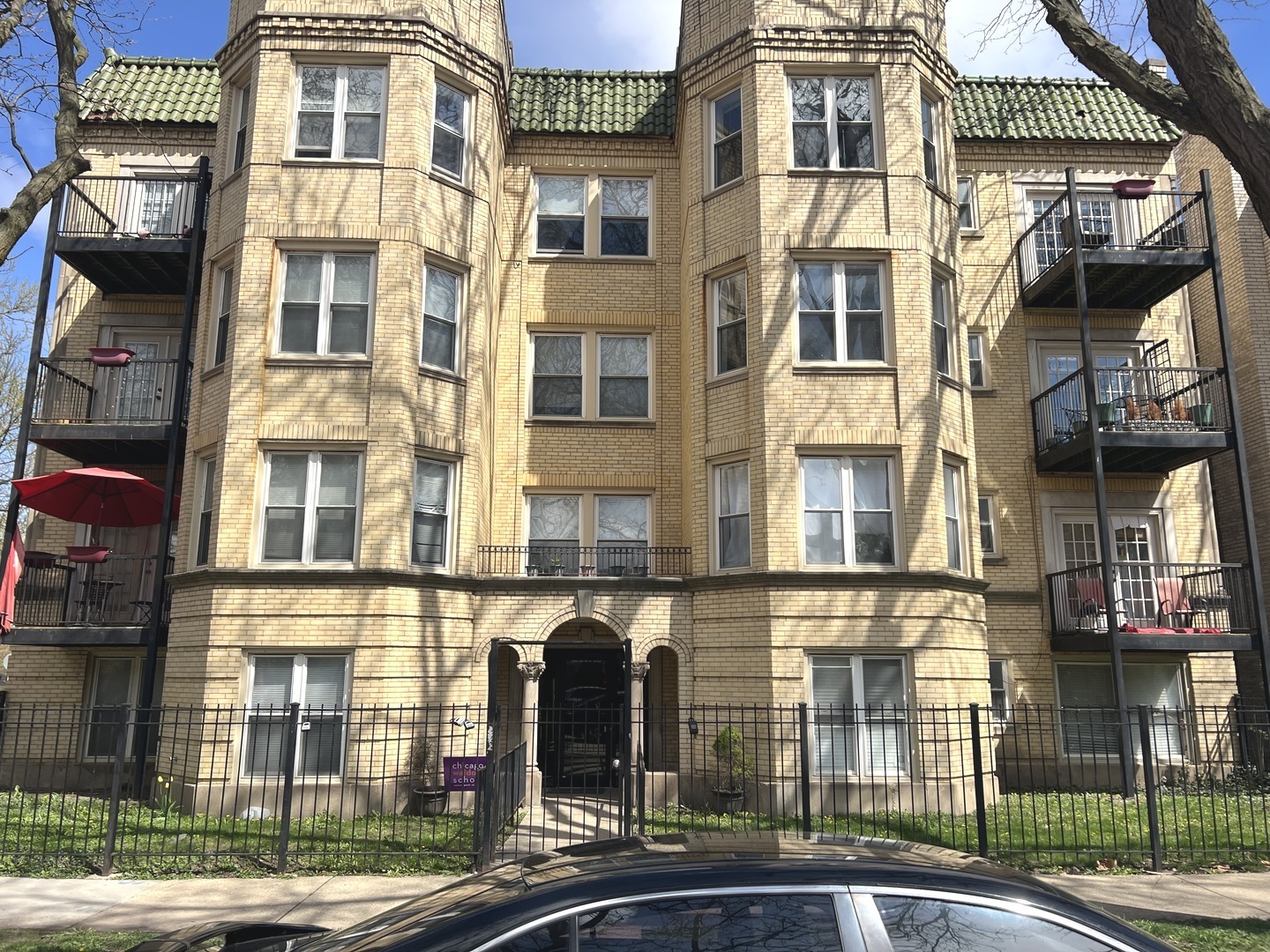 2254 Arthur Avenue