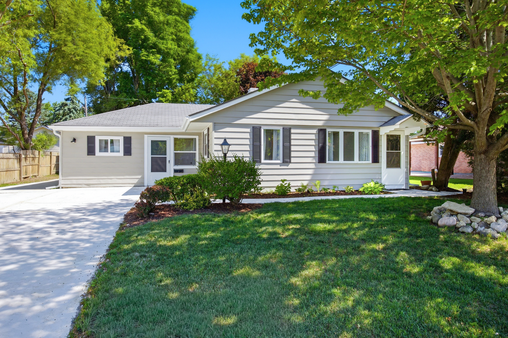 139 Birch Street