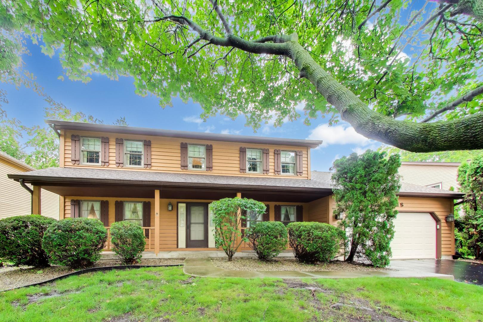 1648 Brentford Drive
