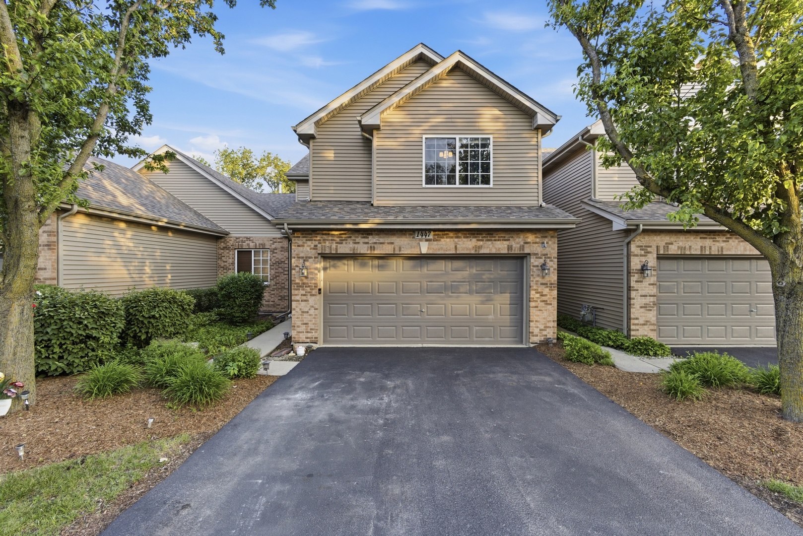 1447 Mackenzie Lane