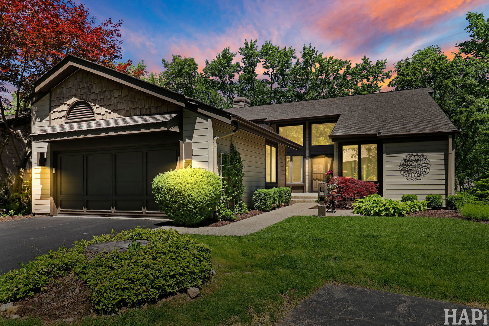 5416 Winding Creek Drive
