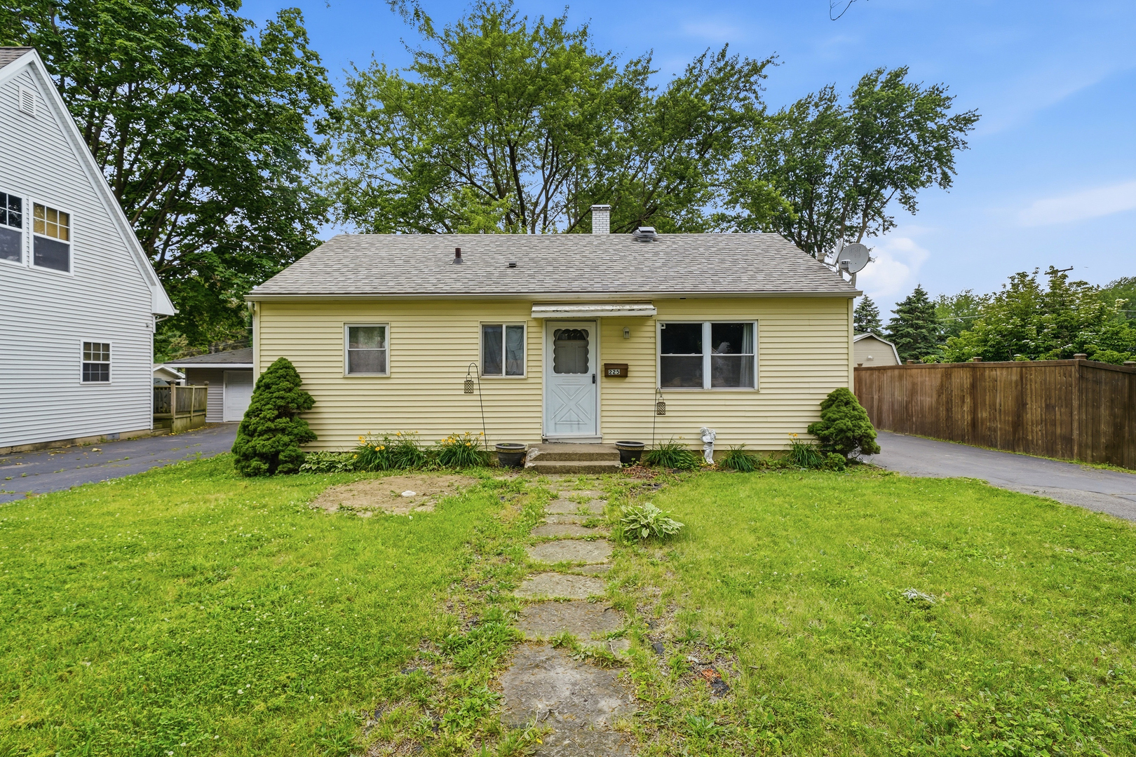225 Park Drive