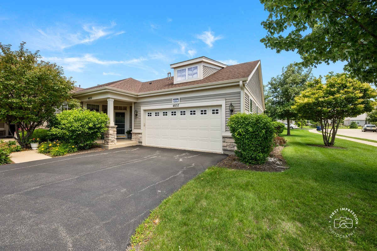 4037 Candlewood Lane