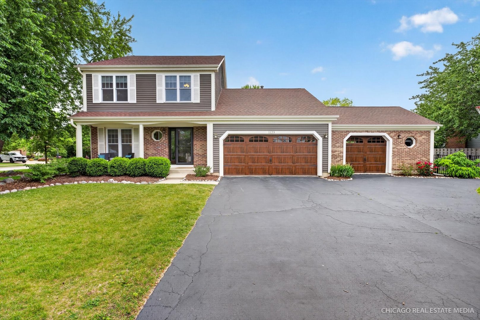 1125 Dovercliff Way