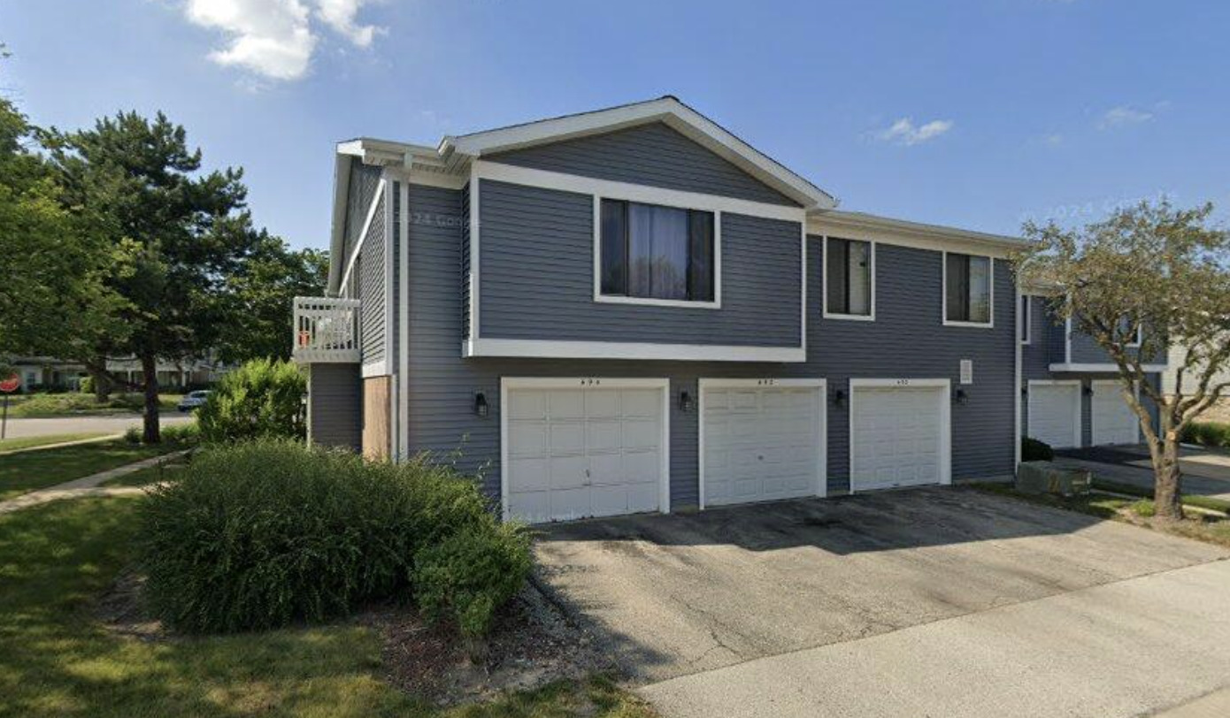 492 Tyler Court