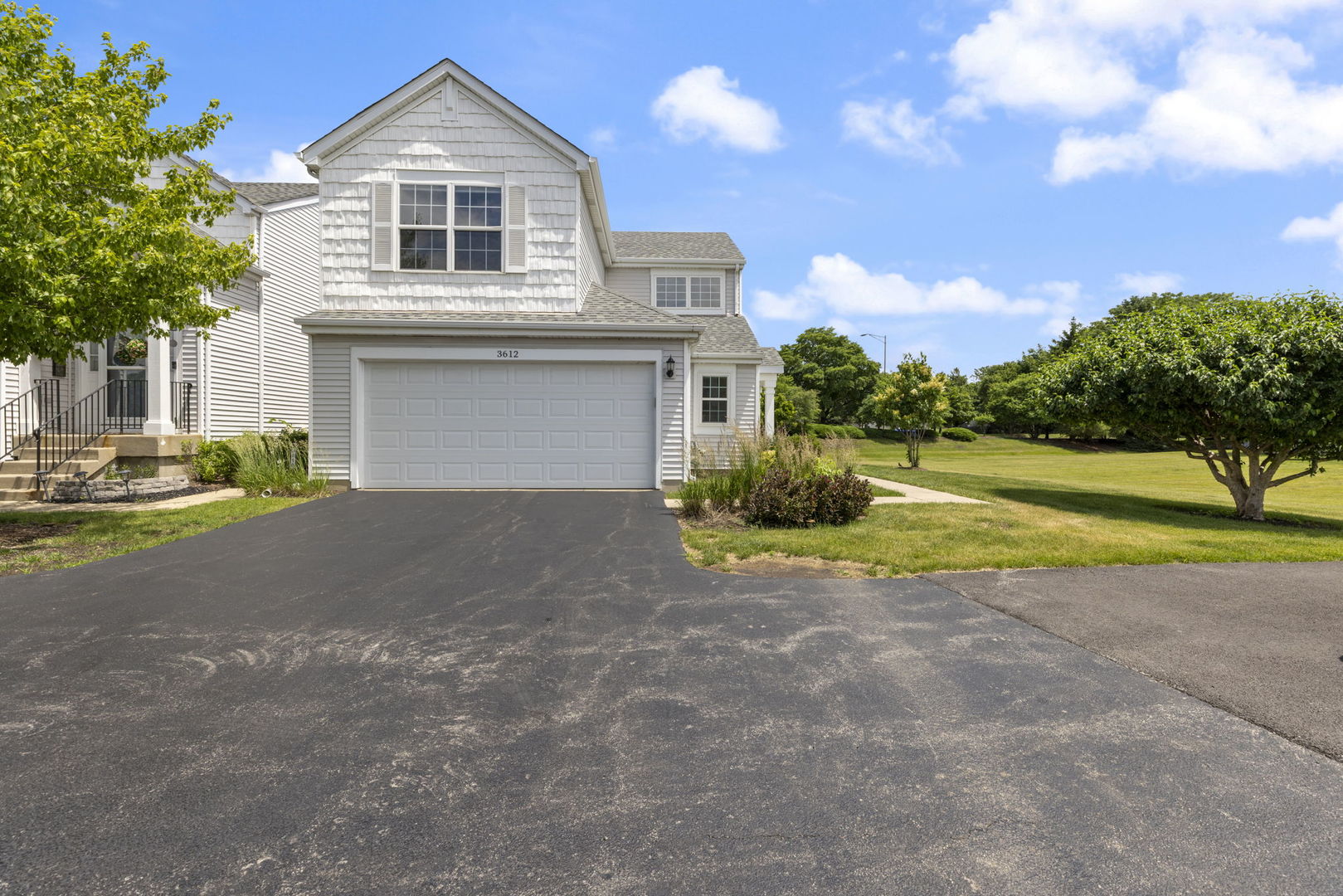 3612 Forest View Drive