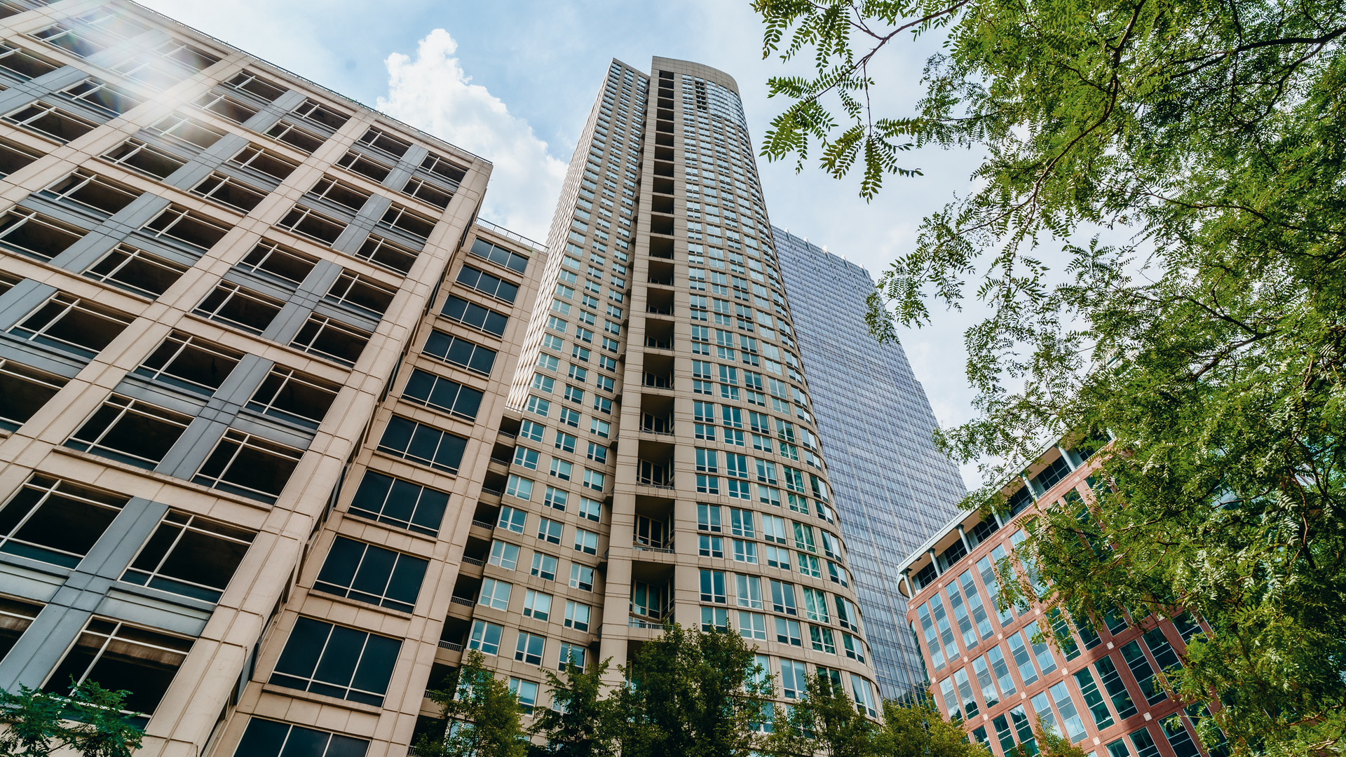 345 La Salle Drive