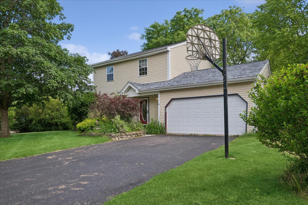 901 Portsmouth Drive