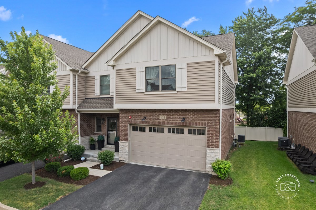 413 Pierce Road