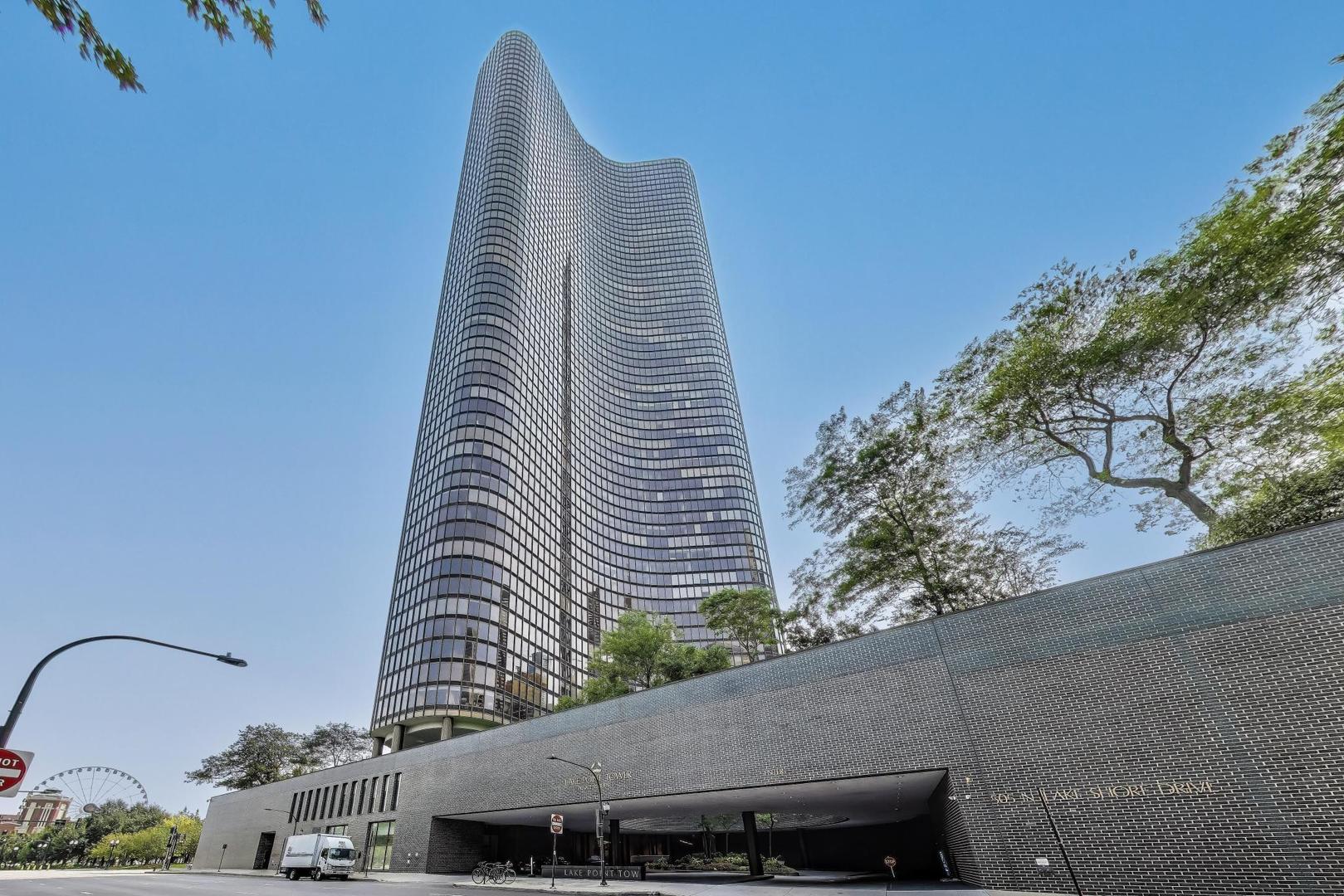 505 LAKE SHORE Drive