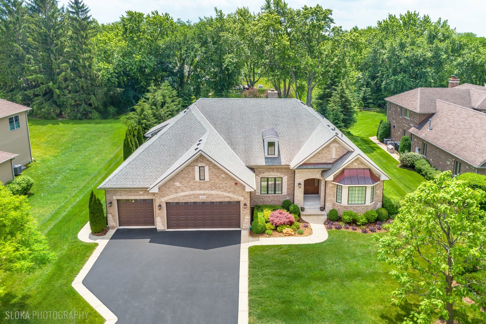 405 Fox Glove Lane