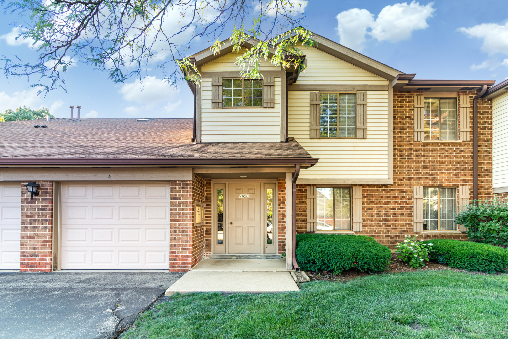 1650 Partridge Lane