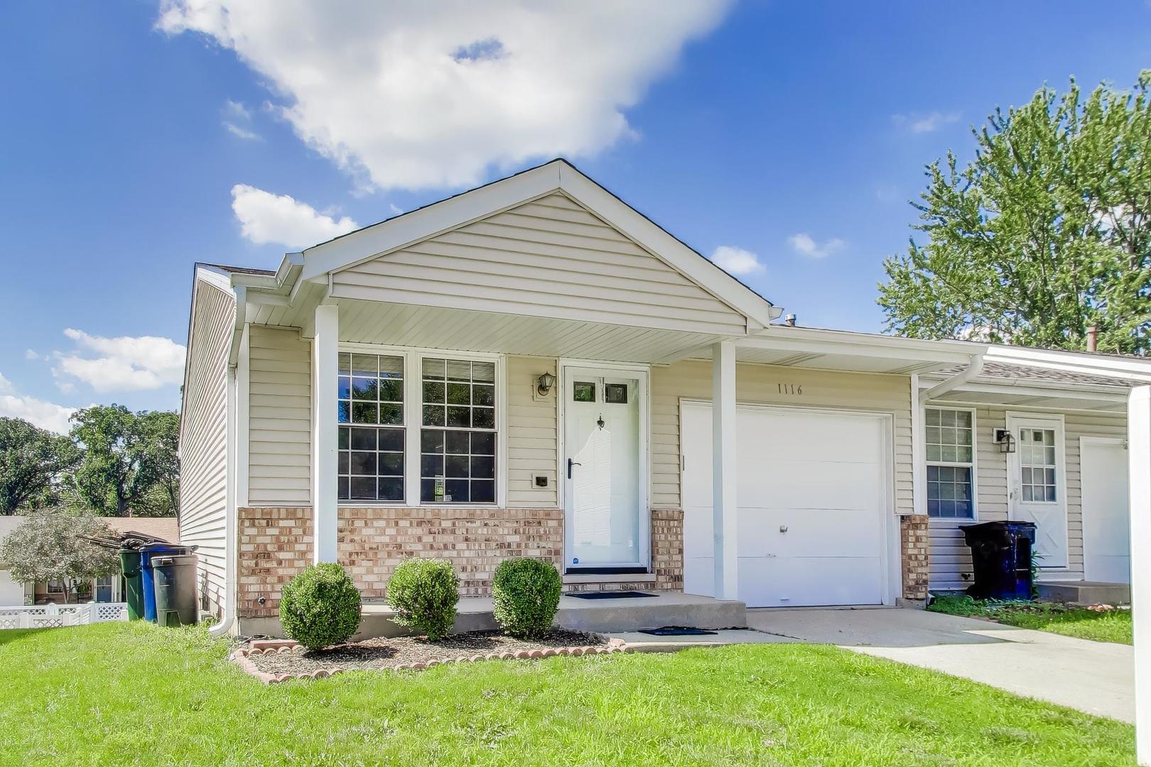 1116 RIVERWOOD Drive
