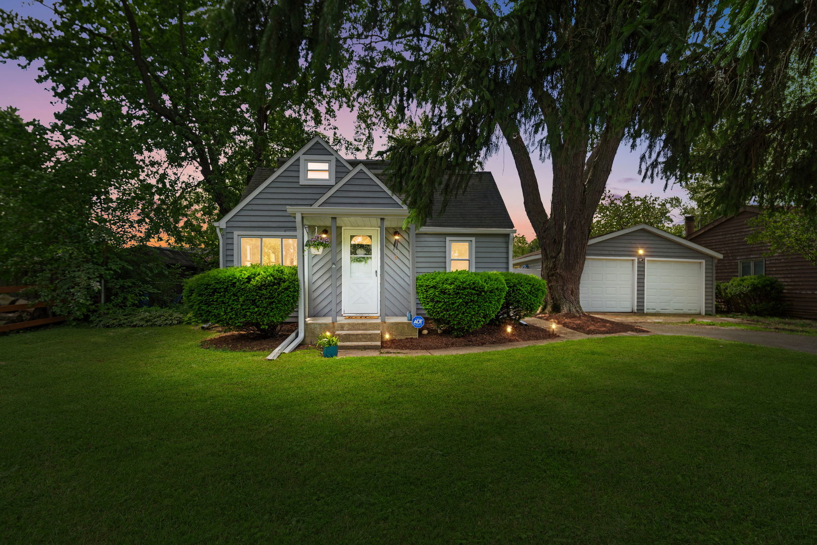 7507 Cedar Drive