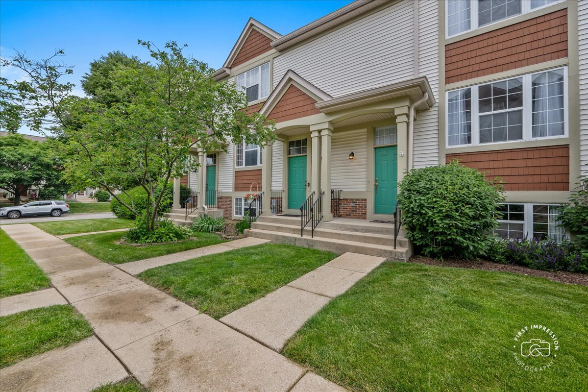 1637 Orchard Court