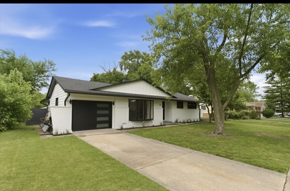 145 Wildwood Road