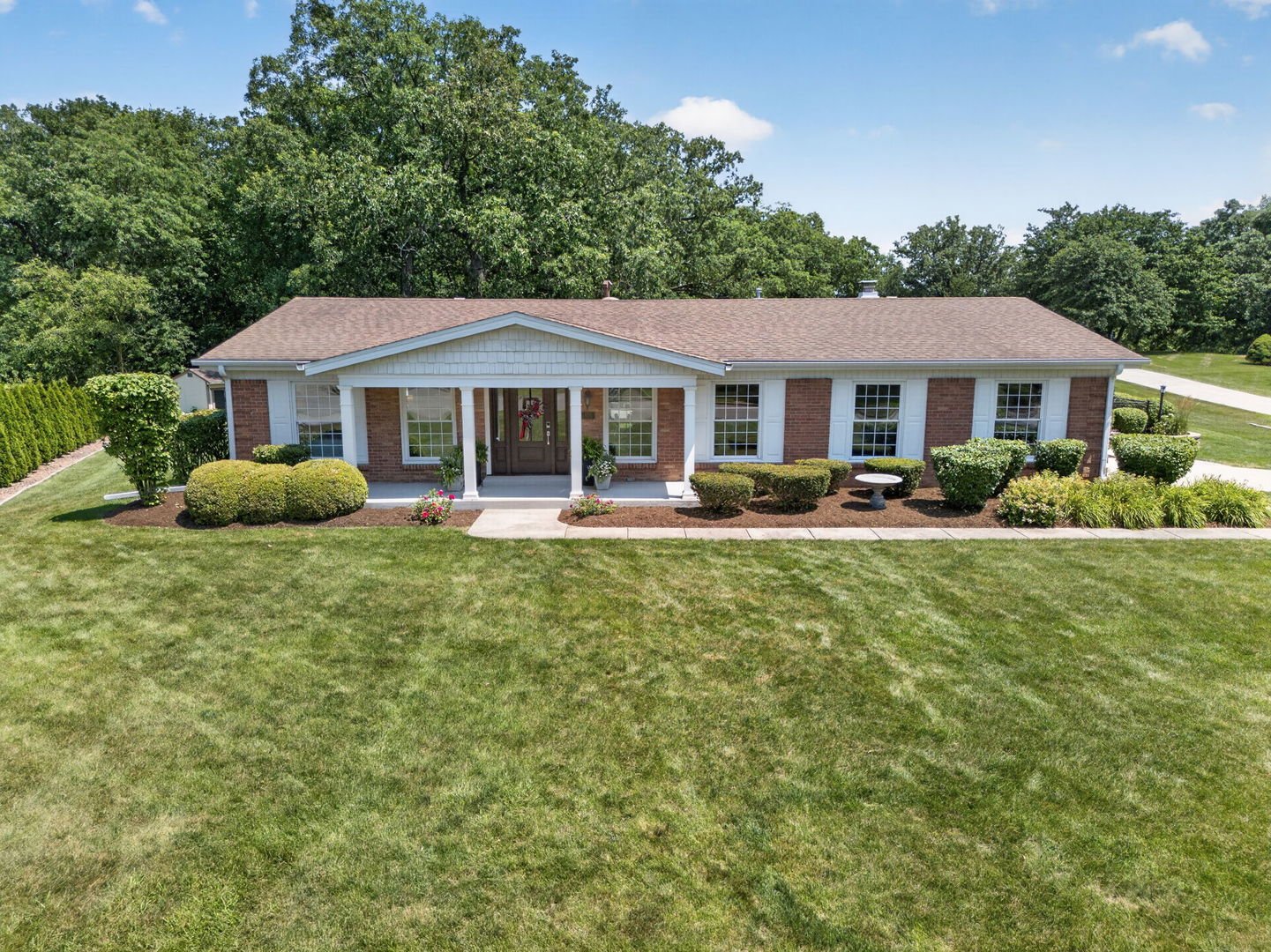 5720 Barrington Road