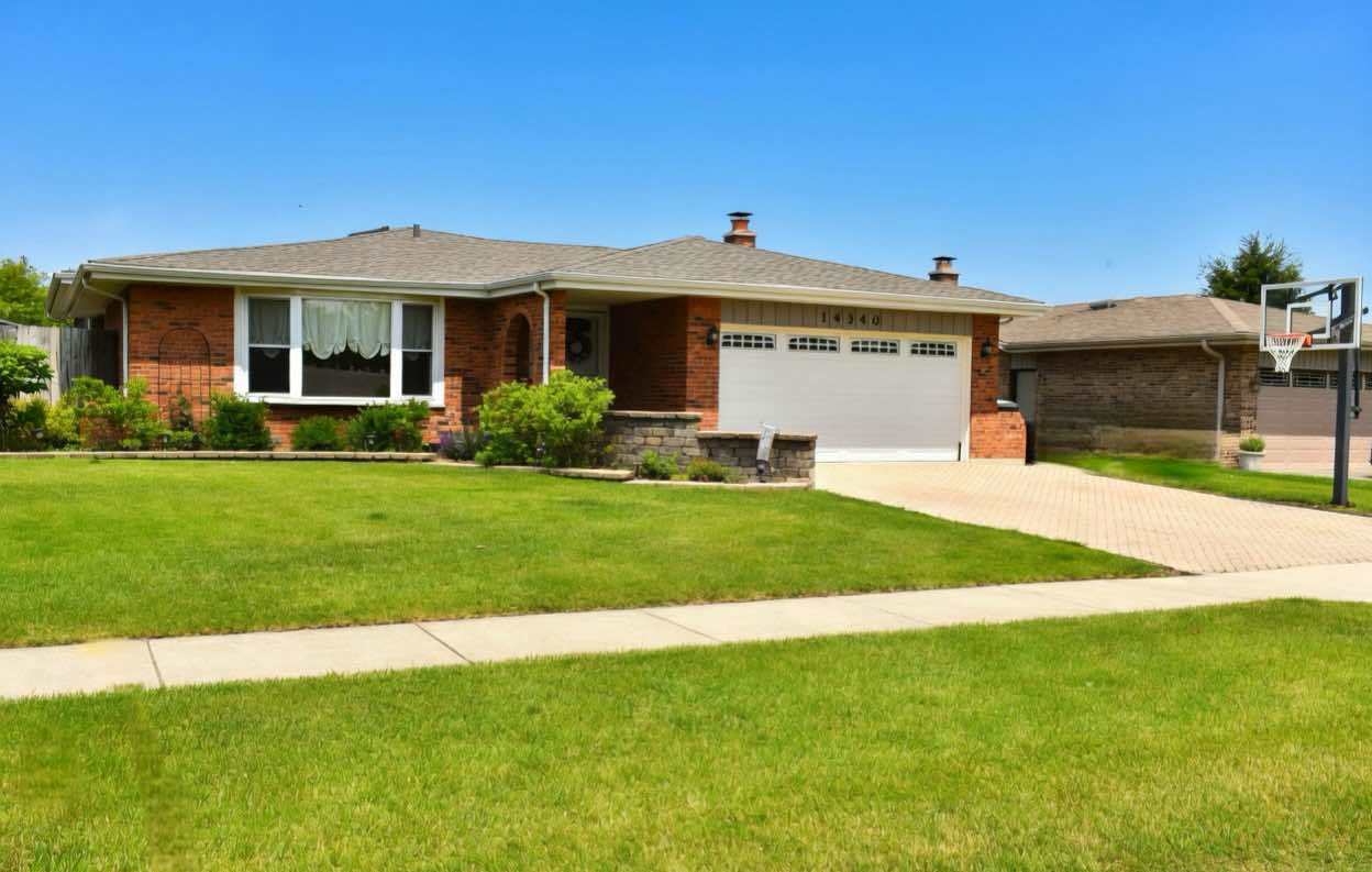14340 Streamwood Drive
