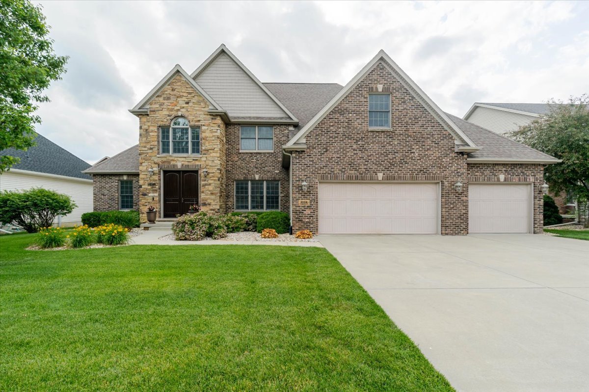 2104 Sinclair Court