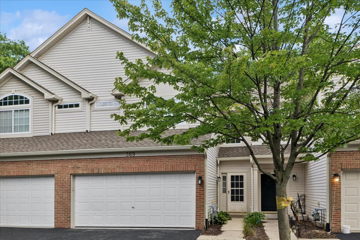 369 Abington Woods Drive