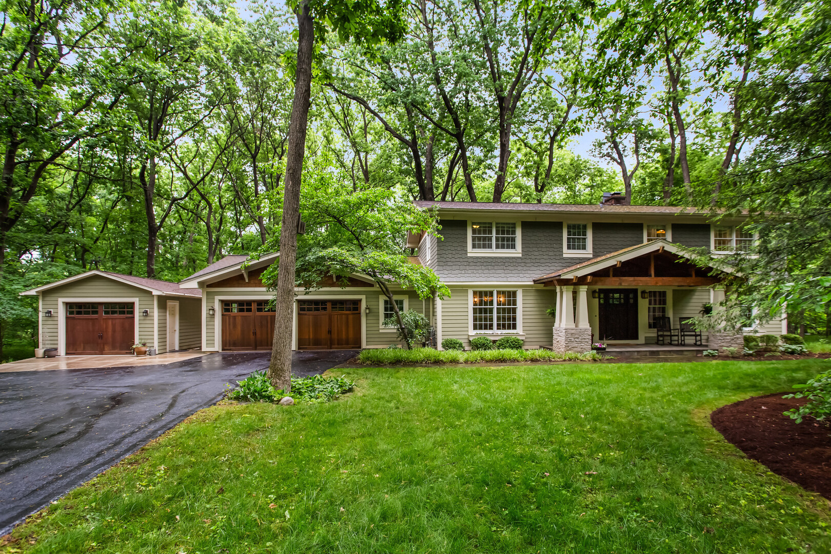 4N159 Wild Rose Road