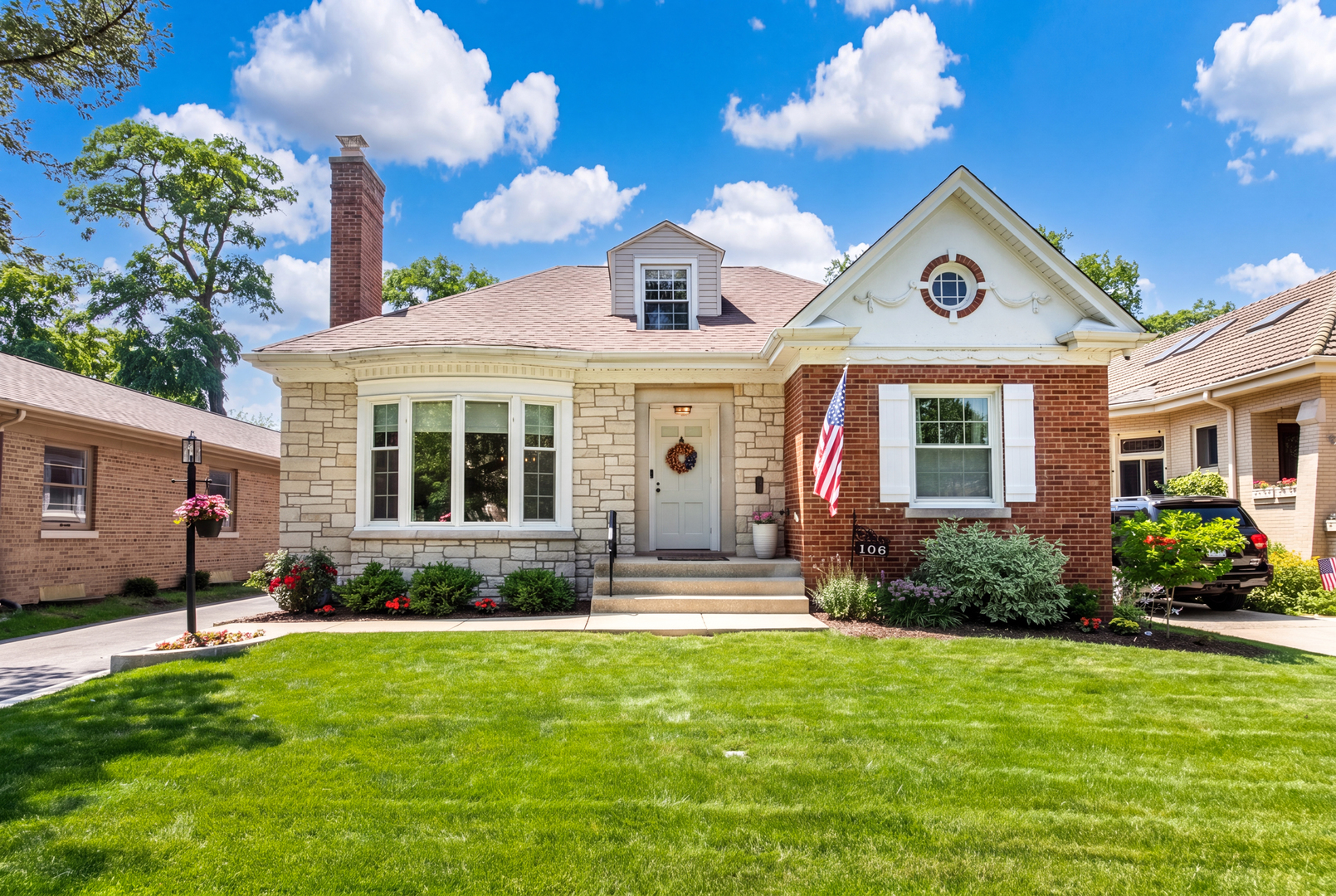 106 Berry Parkway
