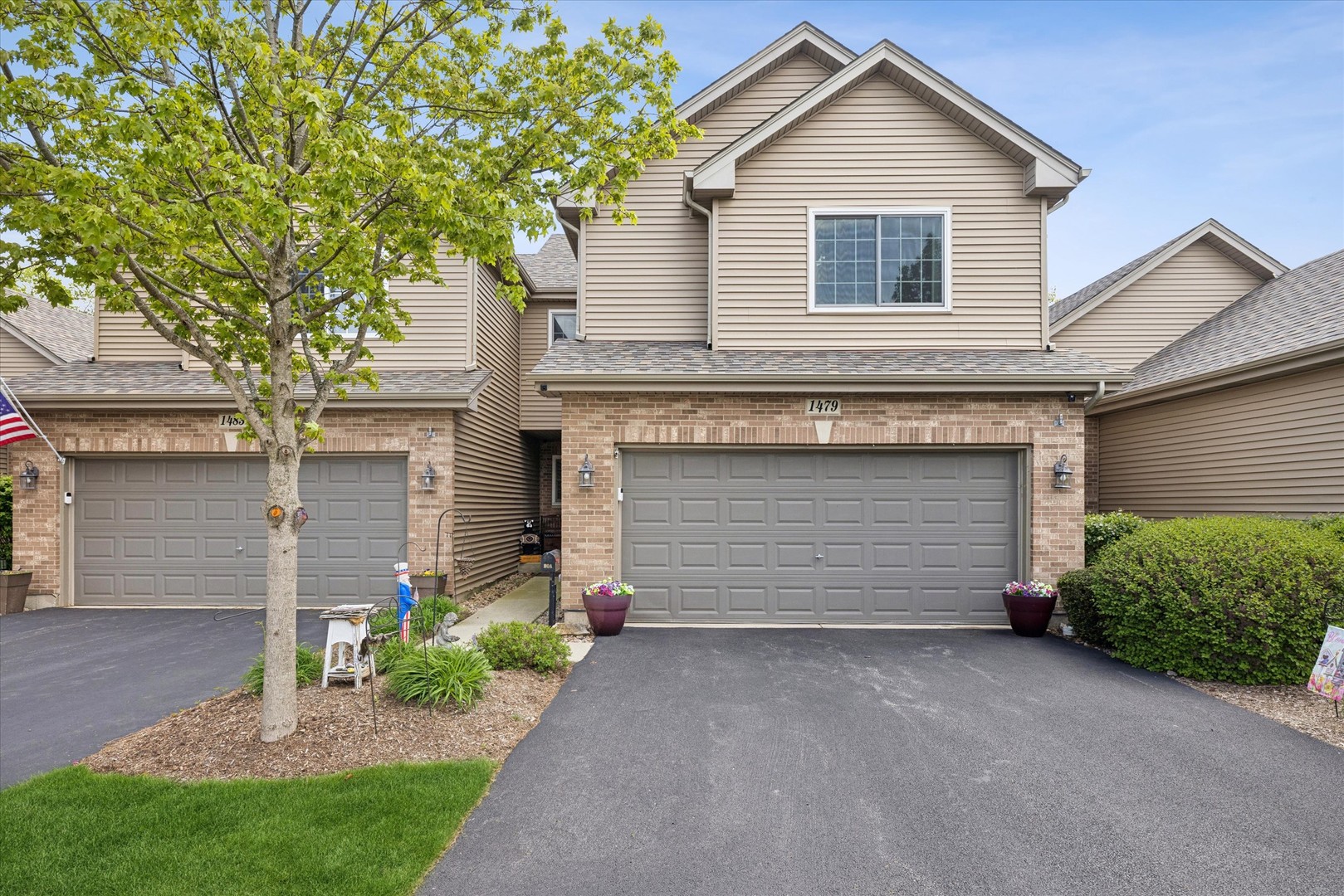 1479 Mackenzie Lane