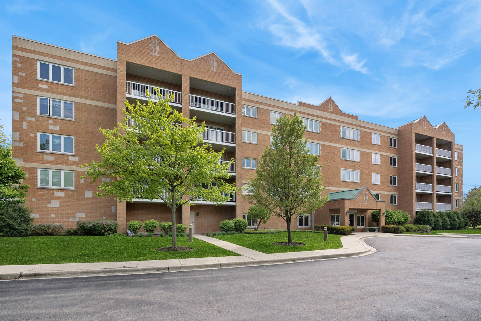 7450 Waukegan Road