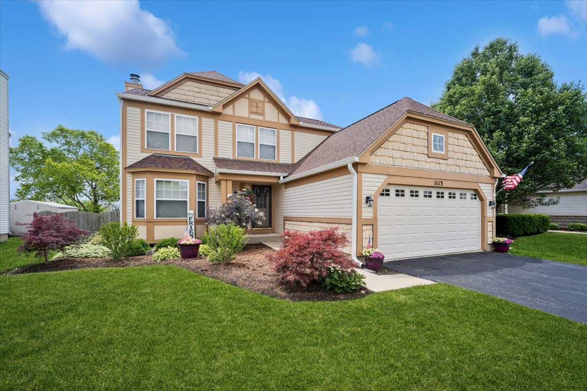1113 Annandale Drive