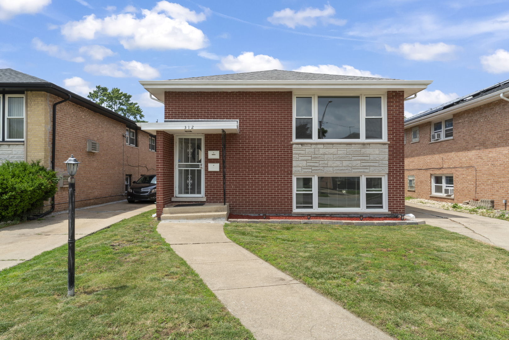 312 Luella Avenue