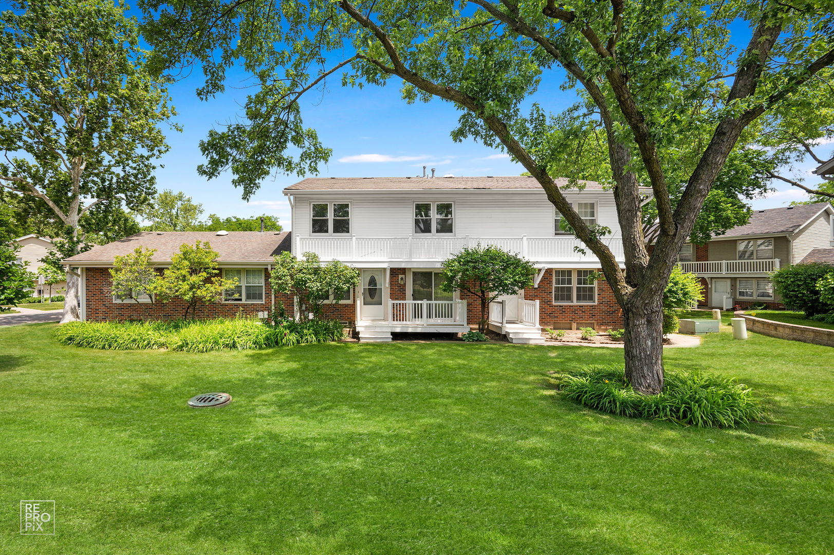 322 Fairchild Court
