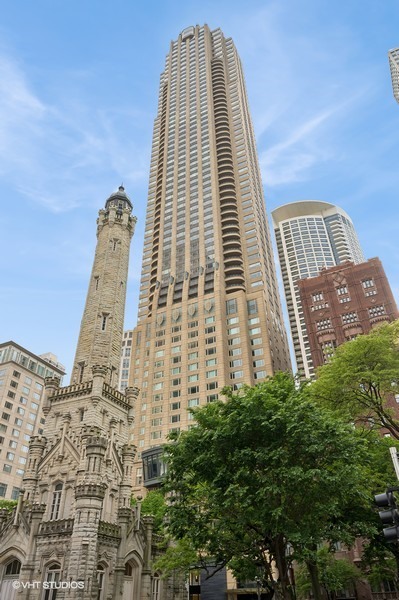 800 Michigan Avenue