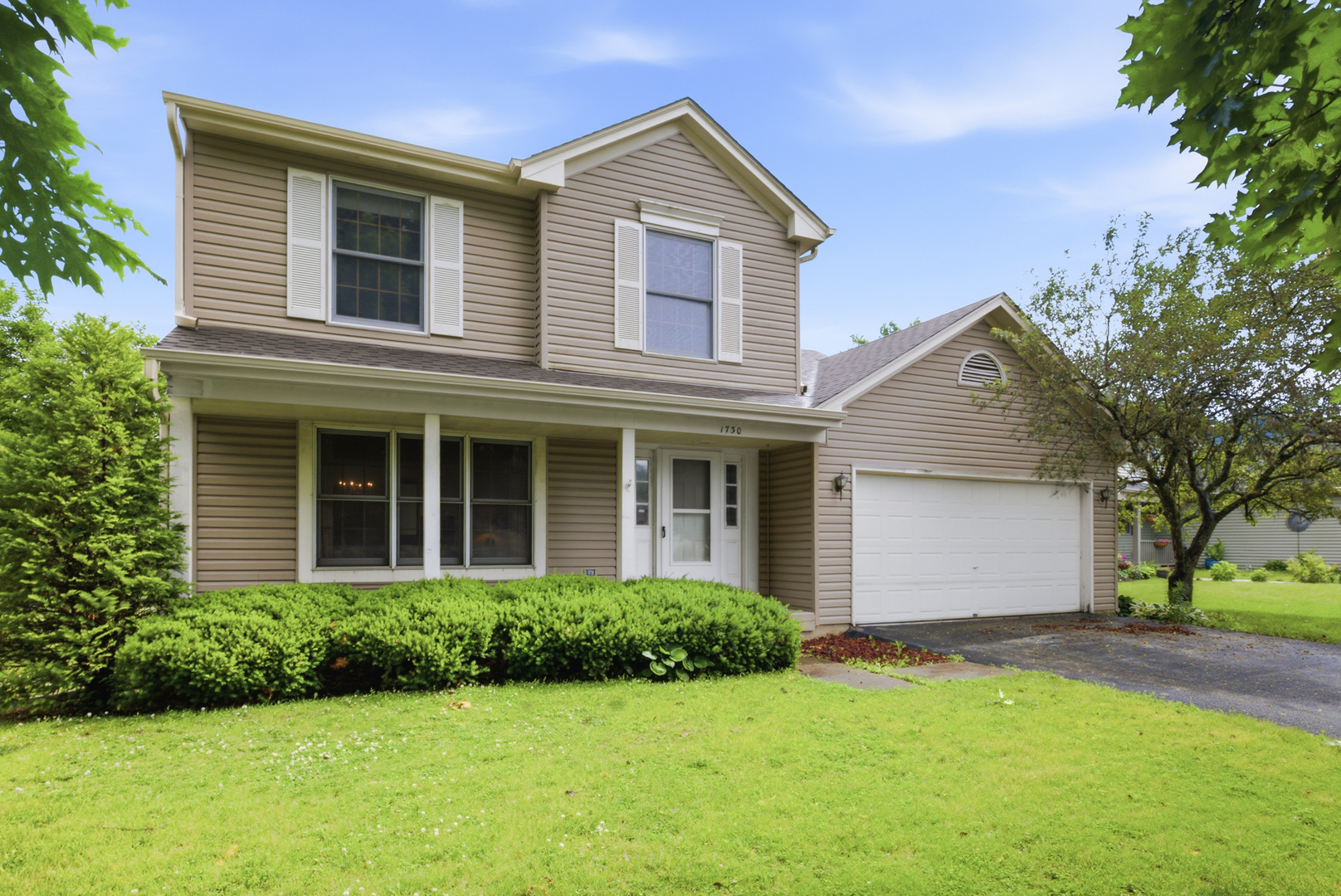 1730 Deer Run Drive
