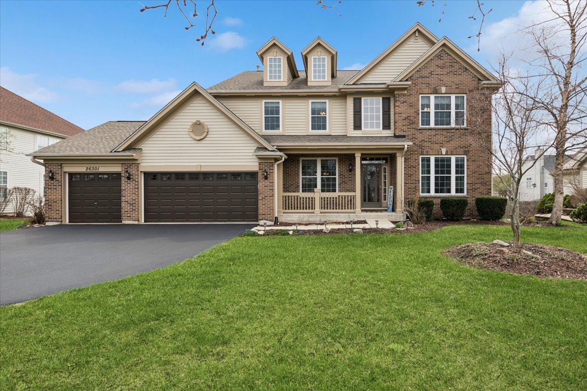 26301 Whispering Woods Circle