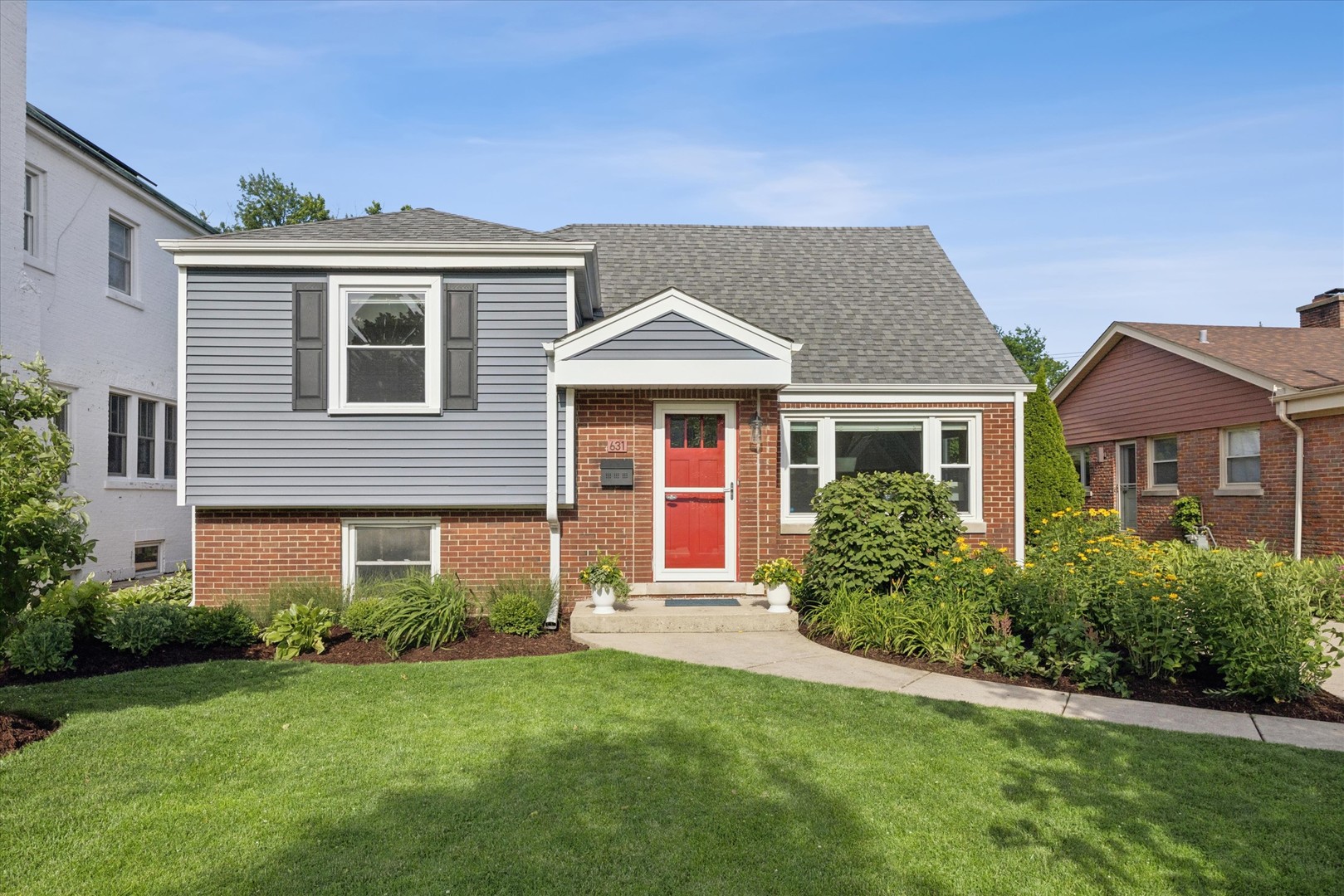 631 Ashland Avenue