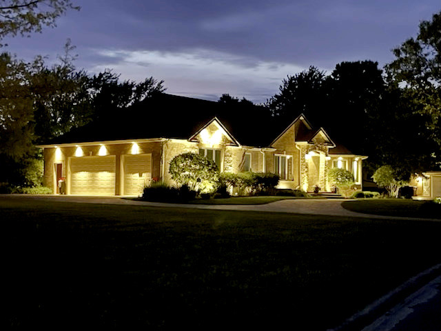 5805 Barrington Road