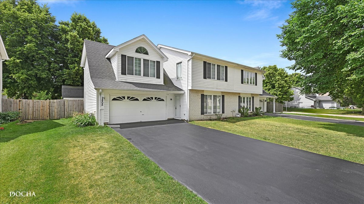2805 Dorothy Drive