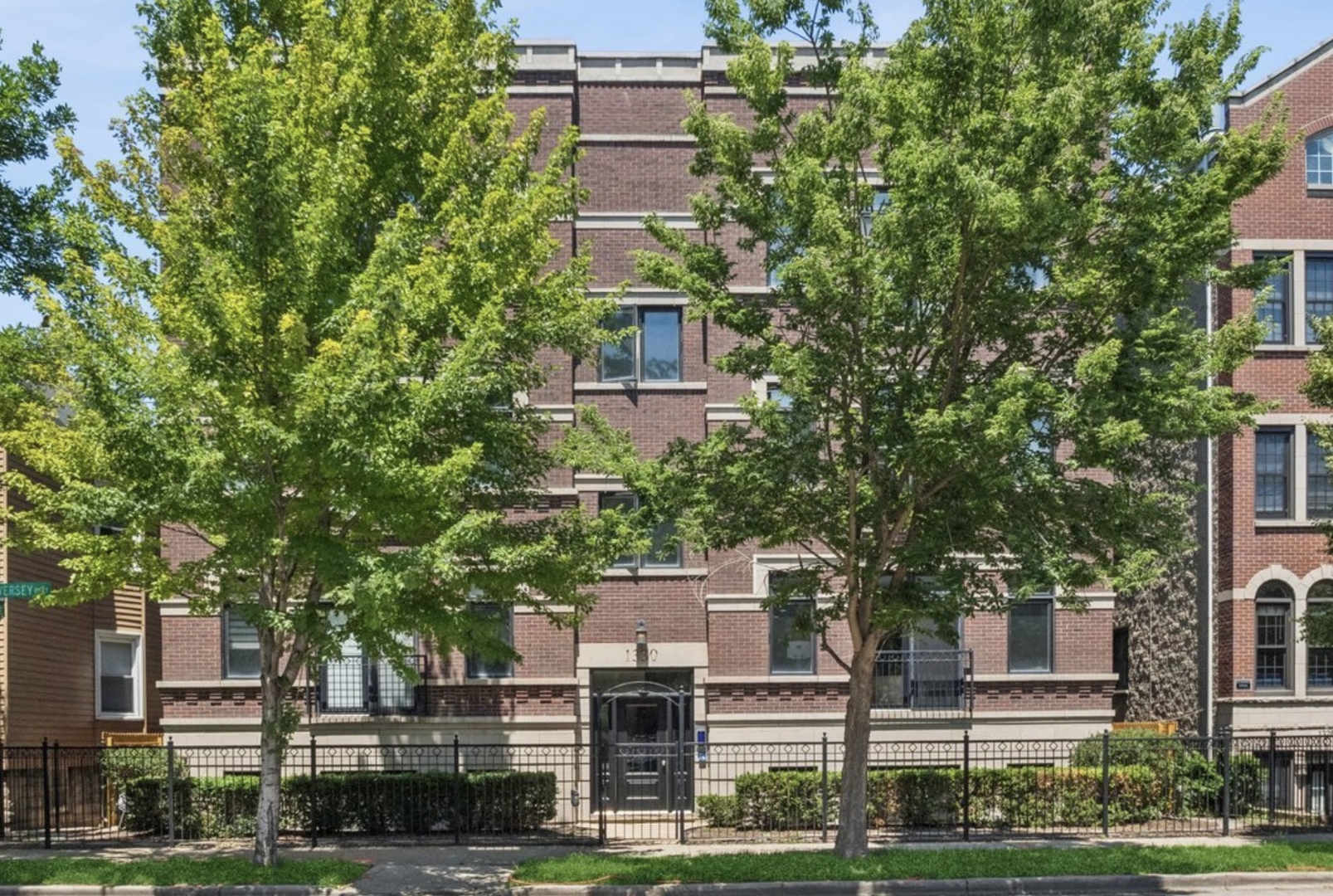 1330 Diversey Parkway