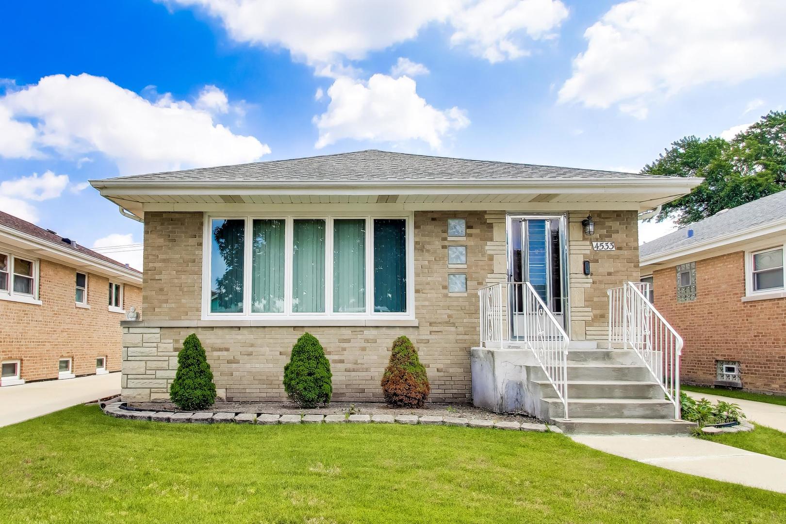 4533 Ottawa Avenue