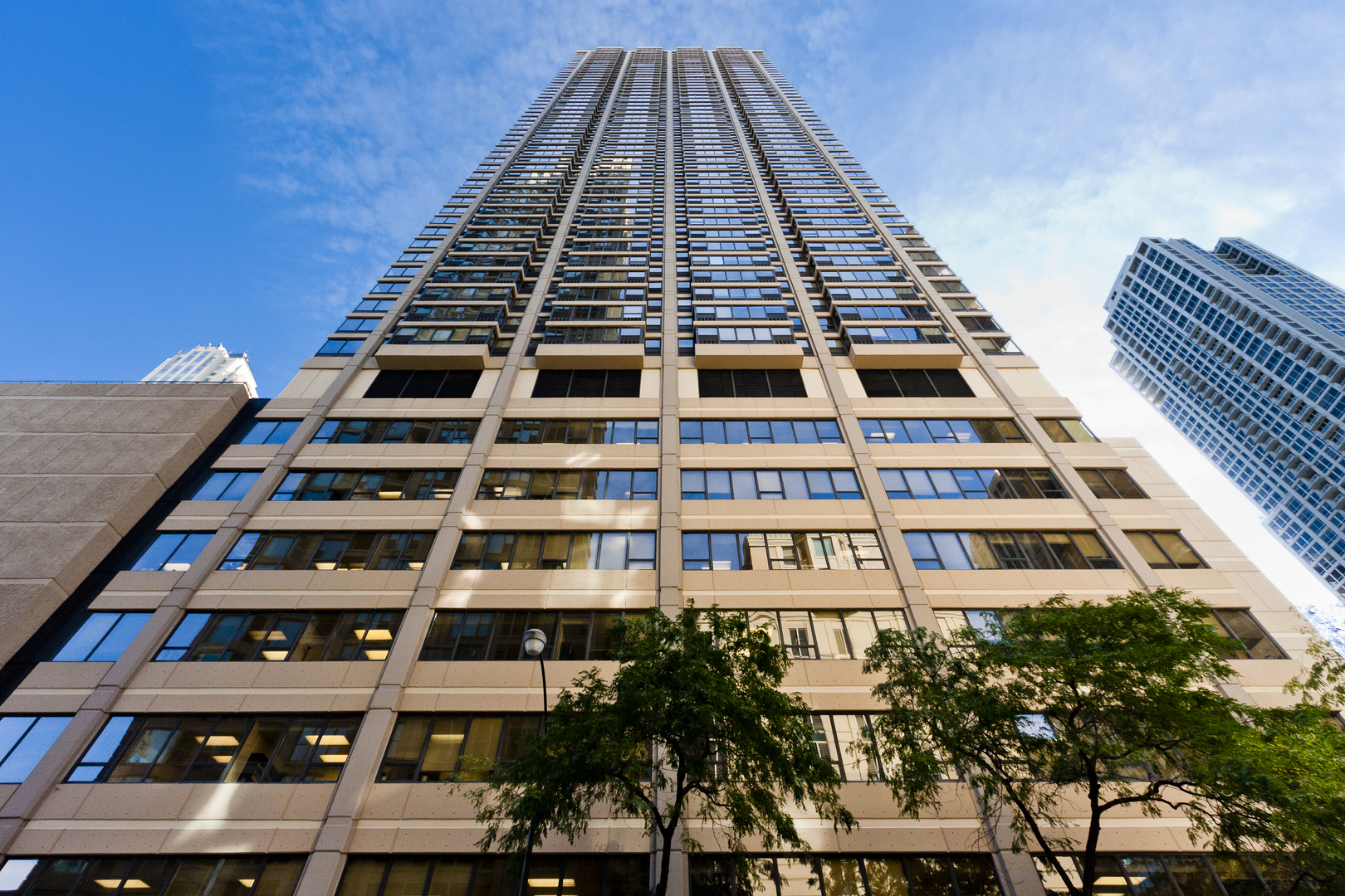 30 Huron Street