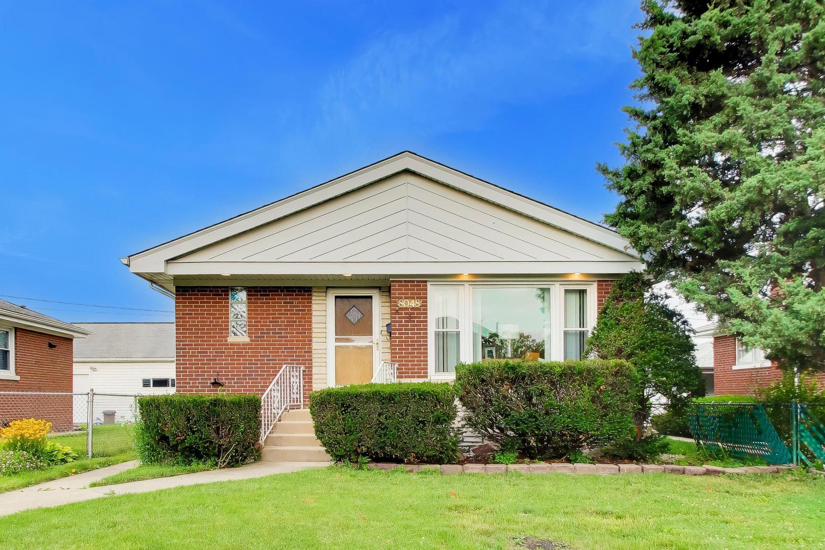 8048 Oketo Avenue