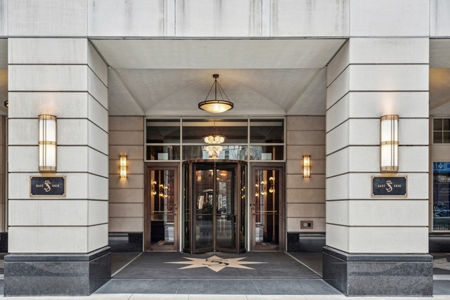 55 Erie Street