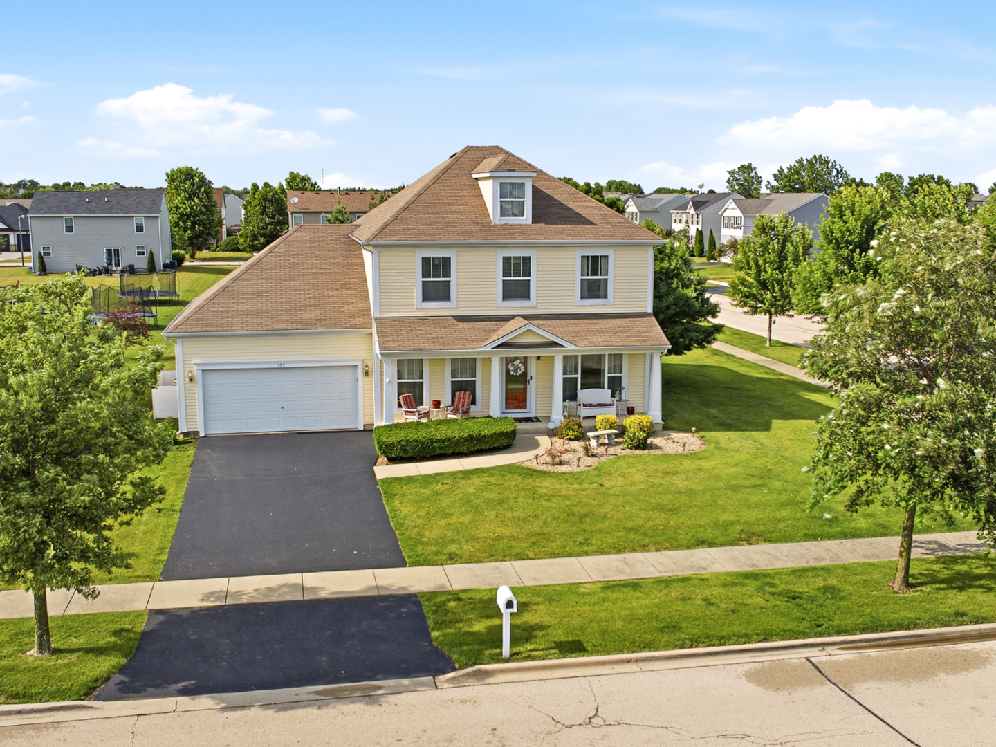 305 Shadow Wood Drive