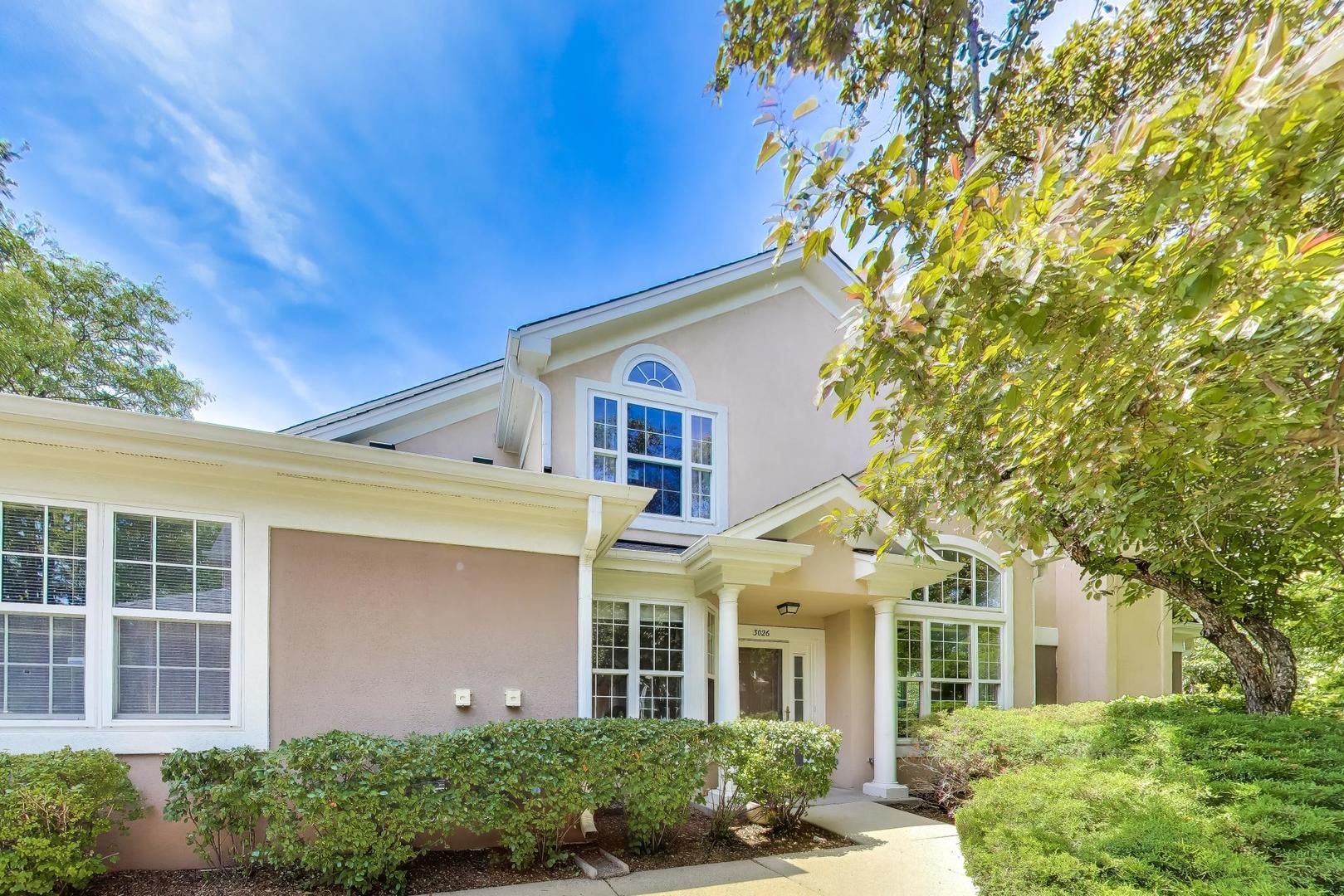 3026 Lexington Lane